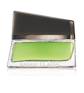 Classic Collection Numero Uno Rasasi perfume