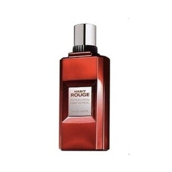 Habit de Metal Guerlain perfume