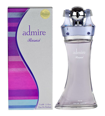 Adventurous Rasasi Perfume by Rasasi for Women UAE