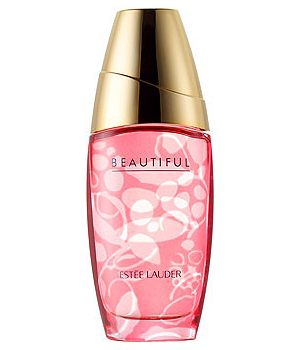 Beautiful Summer Fun 2008 Estée Lauder Estee Lauder perfume