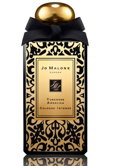 Tuberose Angelica Limited Edition Jo Malone London perfume