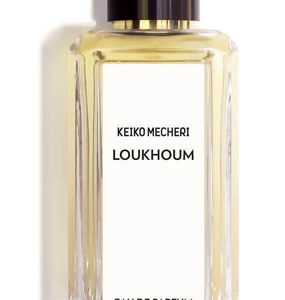 Loukhoum Keiko Mecheri perfume