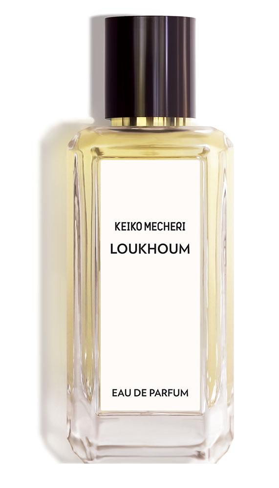 Loukhoum Keiko Mecheri Perfume by Keiko Mecheri for Women UAE
