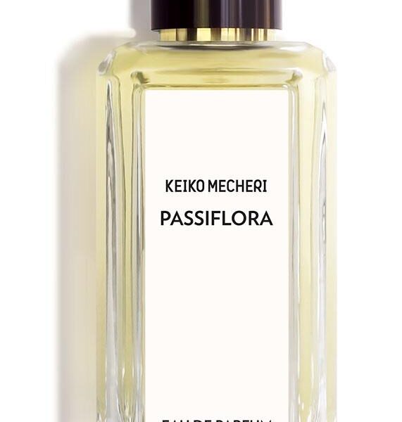 Passiflora Keiko Mecheri perfume