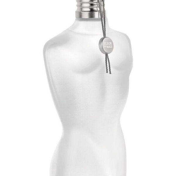 La Cologne Fleur du Male Jean Paul Gaultier perfume