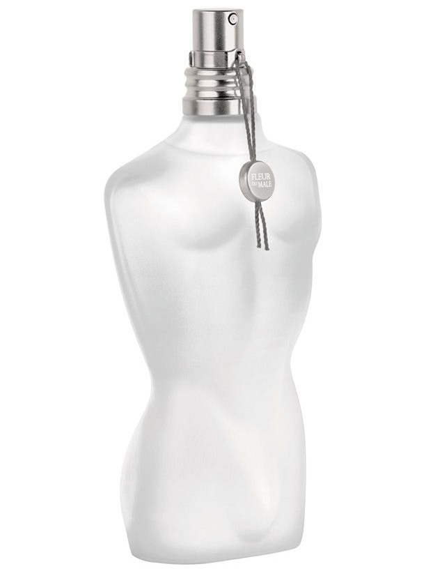La Cologne Fleur du Male Jean Paul Gaultier Perfume by Jean Paul Gaultier for Men UAE