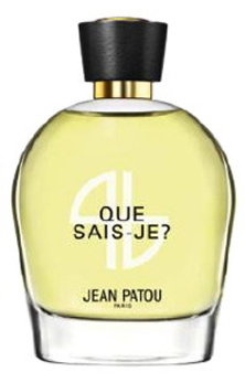 Collection Heritage Adieu Sagesse Jean Patou Perfume by Jean Patou for Women UAE