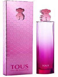 Violet Tous perfume