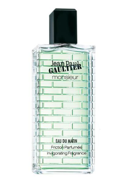 Monsieur Eau du Matin Jean Paul Gaultier perfume