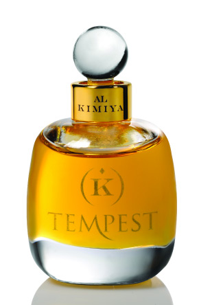 Tempest Kemi Blending Magic perfume
