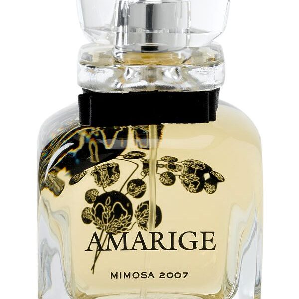 Givenchy Harvest 2007 Amarige Mimosa Givenchy perfume