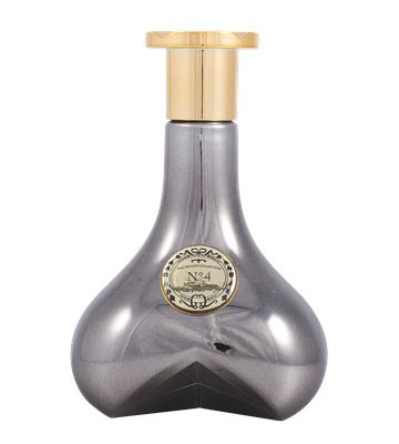 The Private Collection No 4 Dorin perfume