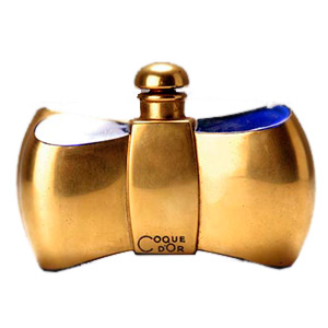 Coque d'Or (2014) Guerlain perfume