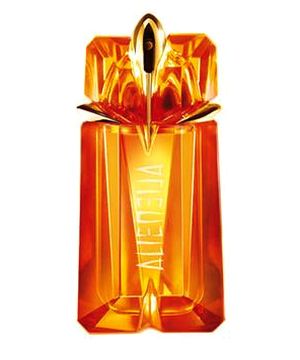 Alien Eau Luminescente Mugler perfume