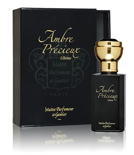 Patchouli 1969 Maitre Parfumeur et Gantier Perfume by Maitre Parfumeur Et Gantier for Unisex UAE