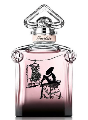 La Petite Robe Noire Eau de Parfum Limited Edition 2014 Guerlain perfume