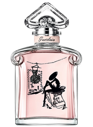 La Petite Robe Noire Eau de Toilette Limited Edition 2014 Guerlain perfume
