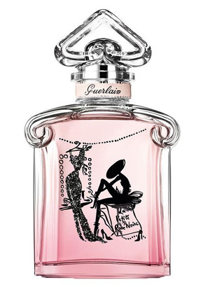 La Petite Robe Noire Couture Limited Edition 2014 Guerlain perfume