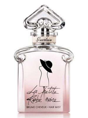 La Petite Robe Noire Hair Mist Guerlain perfume