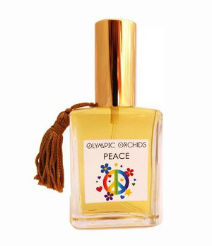 Peace Olympic Orchids Artisan Perfumes perfume