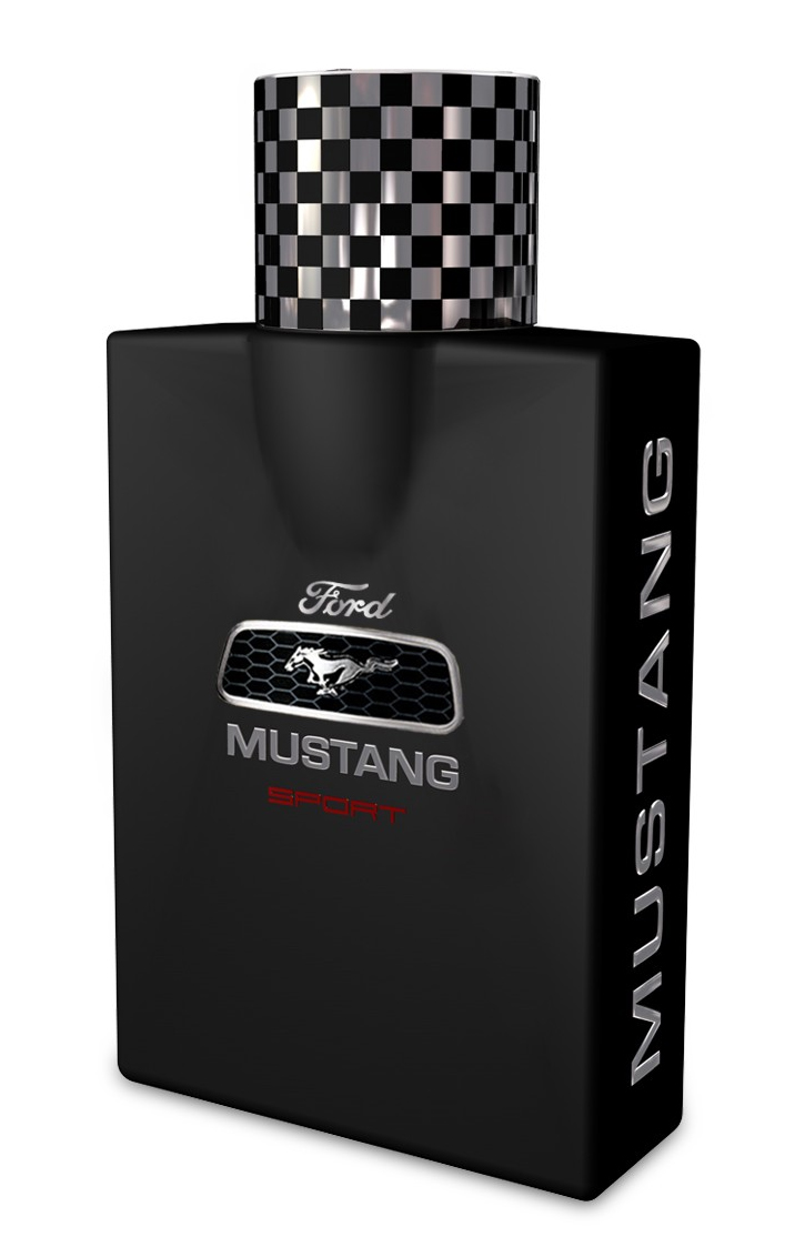 Mustang Sport Mustang Perfume by Mustang for Men UAE