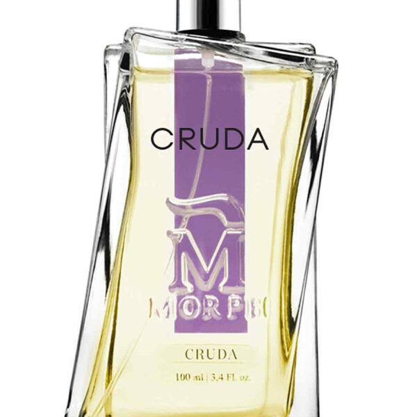 Cruda Morph perfume