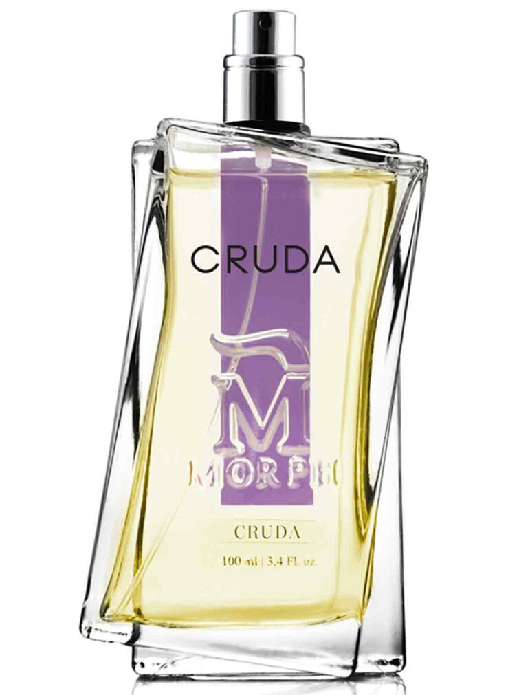 Cruda Morph Perfume by Morph for Women UAE