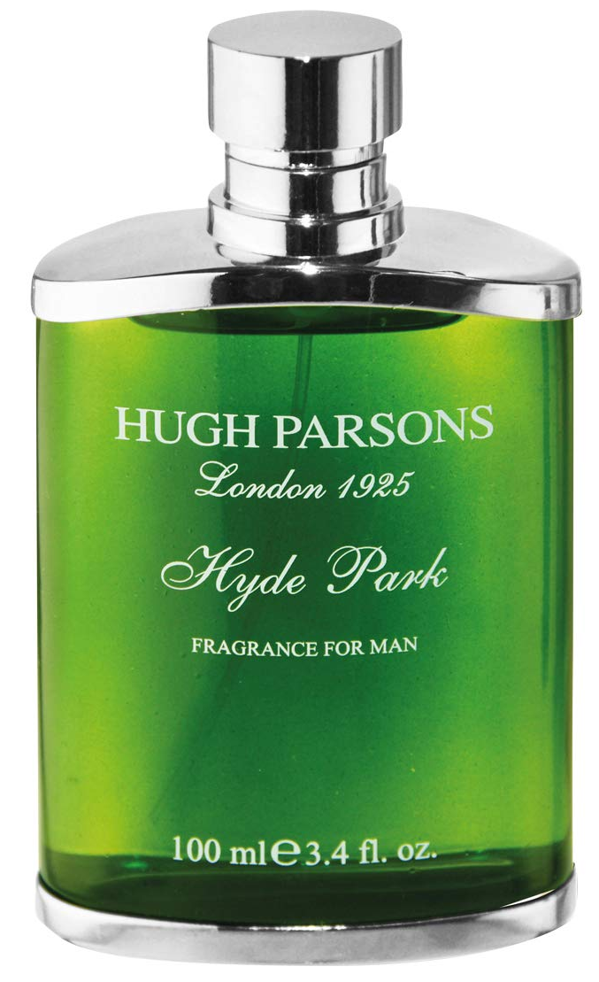 Hyde Park Hugh Parsons Perfume by Hugh Parsons for Men UAE