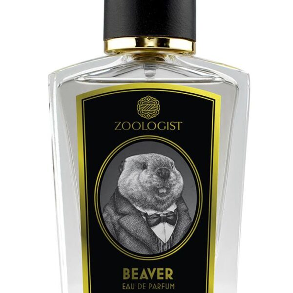 Beaver Zoologist Perfumes perfume