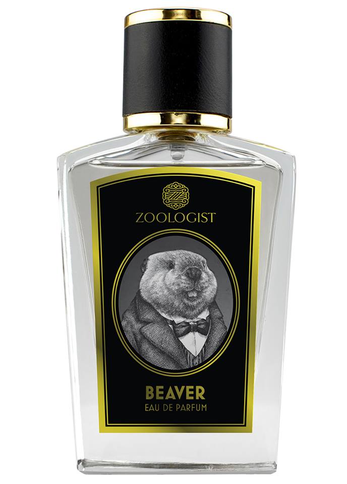 Beaver Zoologist Perfumes Perfume by Zoologist Perfumes for Unisex UAE