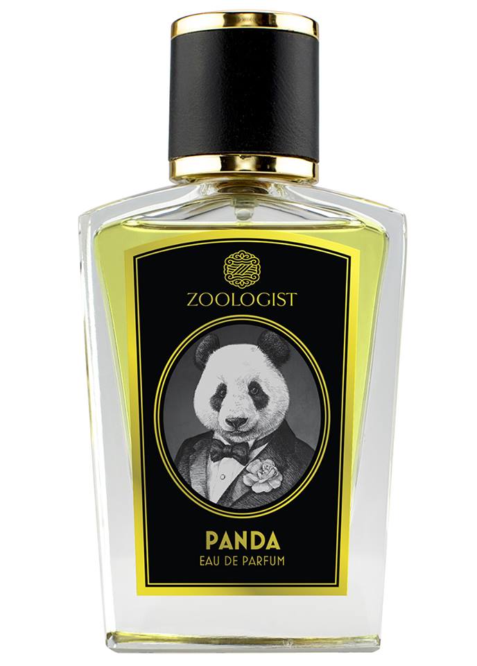 Panda Zoologist Perfumes Perfume by Zoologist Perfumes for Unisex UAE