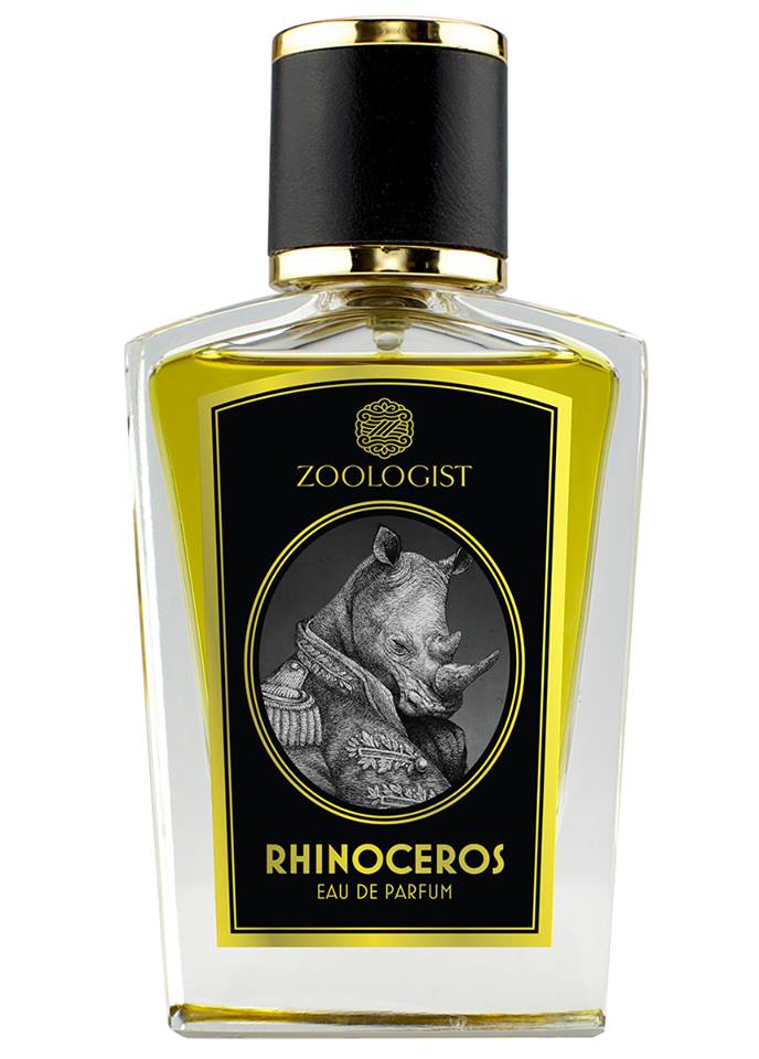 Rhinoceros Zoologist Perfumes Perfume by Zoologist Perfumes for Unisex UAE
