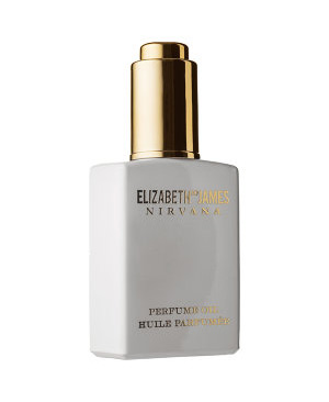 Nirvana Black Perfume Oil Elizabeth and James Perfume by Elizabeth And James for Women UAE