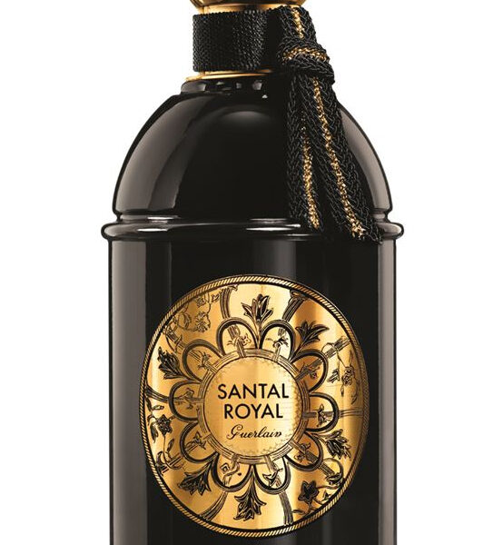 Les Absolus d'Orient Santal Royal Guerlain perfume