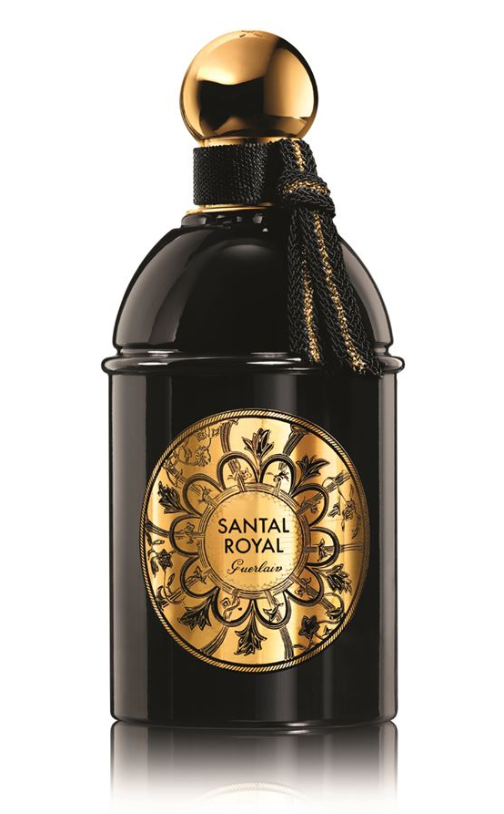 Les Absolus d'Orient Santal Royal Guerlain Perfume by Guerlain for Unisex UAE