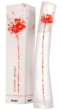 Flower by Kenzo Summer Fragrance 2006 Kenzo perfume