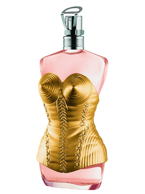 Classique Rock Star Jean Paul Gaultier perfume