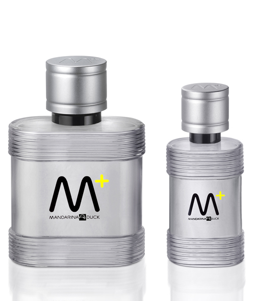 Black & White Mandarina Duck Perfume by Mandarina Duck for Men UAE