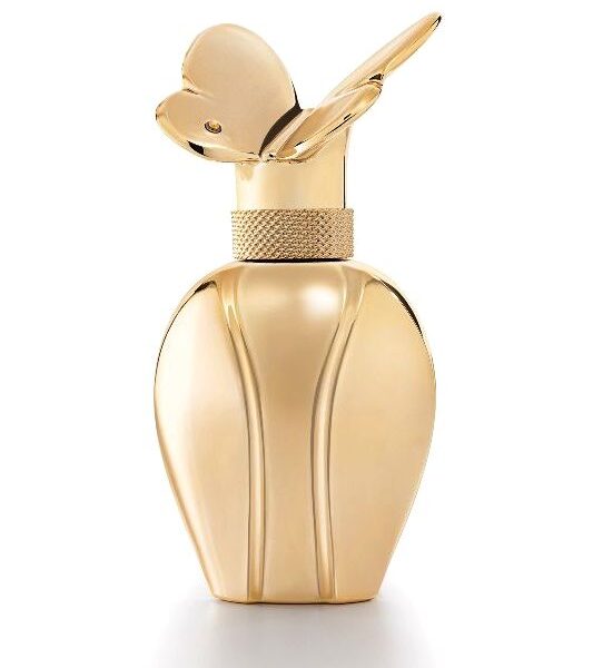 M by Mariah Carey Gold Deluxe Edition Mariah Carey perfume