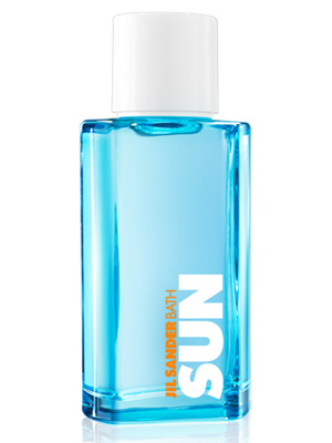 Sun Bath Jil Sander perfume