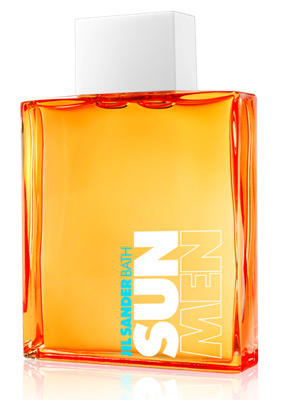 Sun Bath Men Jil Sander perfume