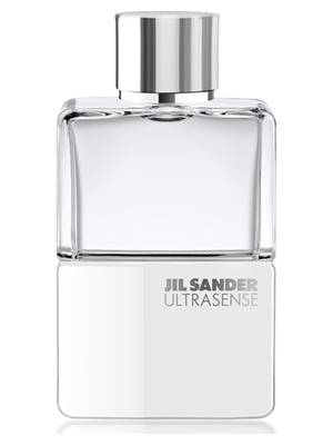 Ultrasense White Jil Sander perfume