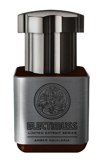 Electimuss Silvanus Perfume by Electimuss for Unisex UAE