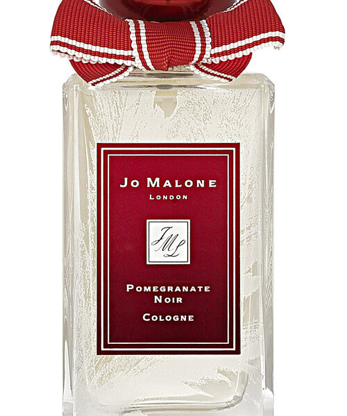 Pomegranate Noir Christmas Edition Jo Malone London perfume