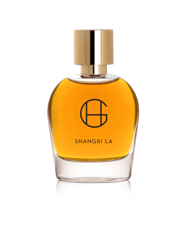 Shangri La Hiram Green Perfume by Hiram Green for Unisex UAE