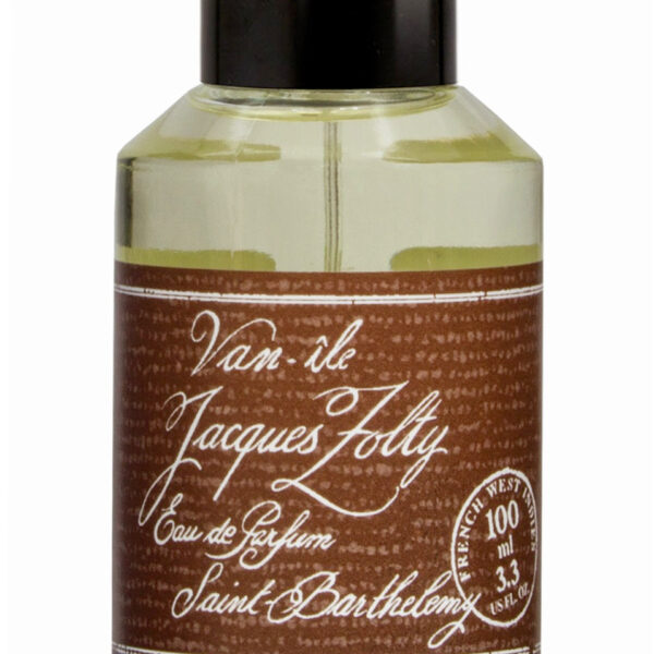 Van-Ile Jacques Zolty perfume