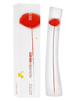 Flower by Kenzo Summer 2008 Kenzo perfume