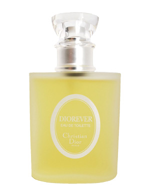Diorever Dior perfume bottle
