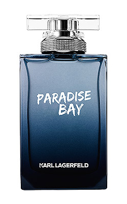 Karl Lagerfeld Paradise Bay for Men Karl Lagerfeld perfume