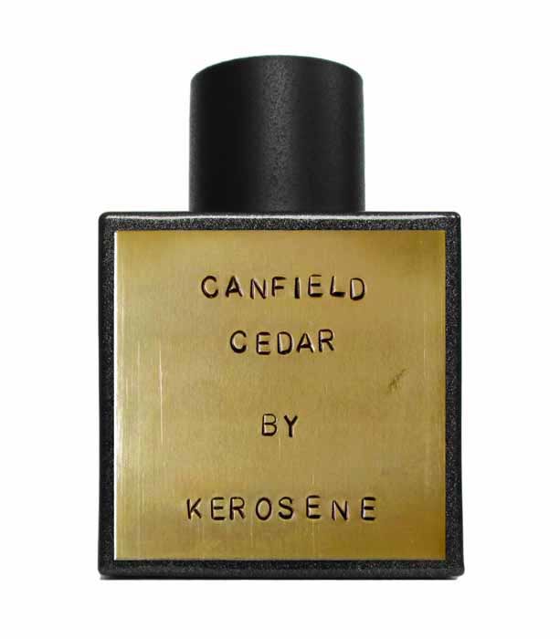 Canfield Cedar Kerosene Perfume by Kerosene for Unisex UAE